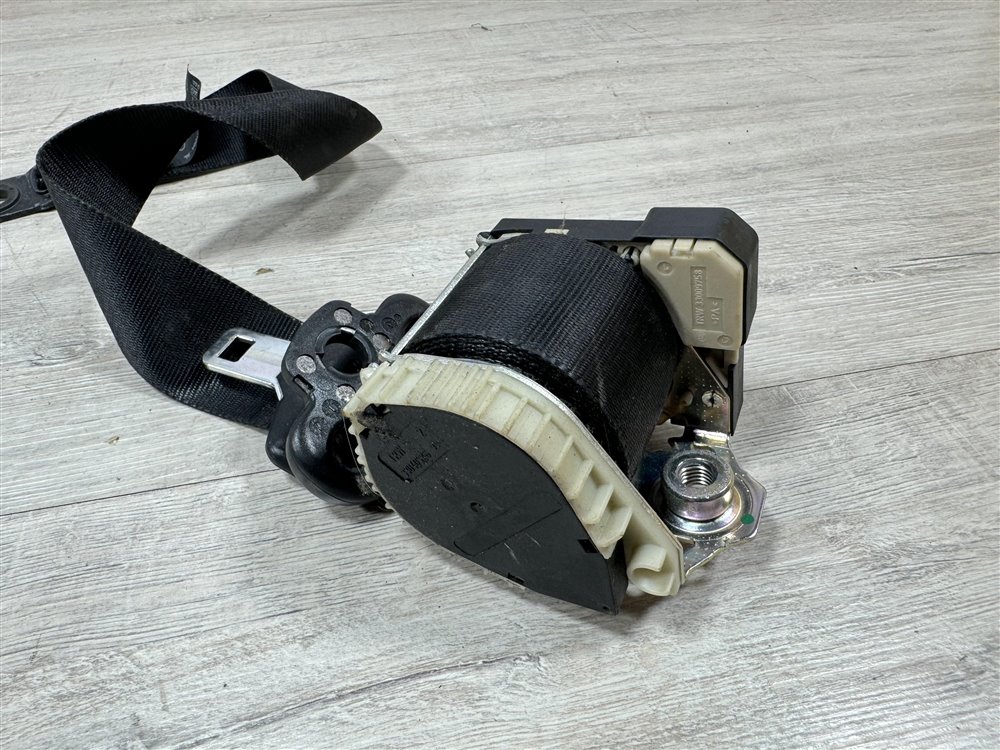 Ремень безопасности, 1500 рублей, Севастополь