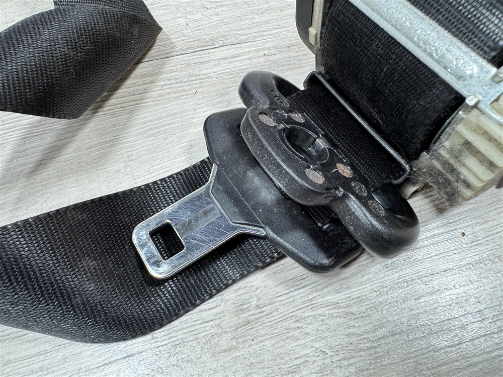 Ремень безопасности, 1500 рублей, Севастополь