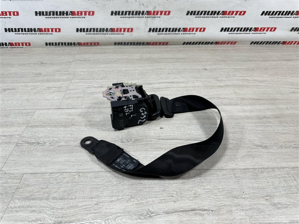 Ремень безопасности, 1500 рублей, Севастополь