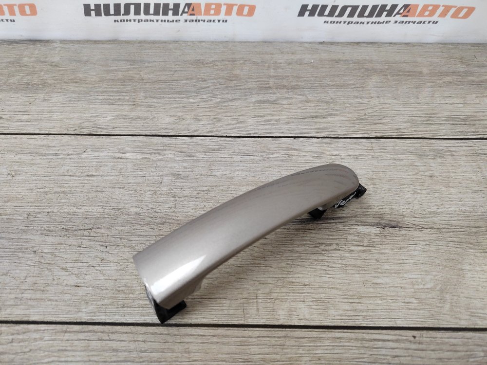 Ручка двери наружная, 500 рублей, Москва