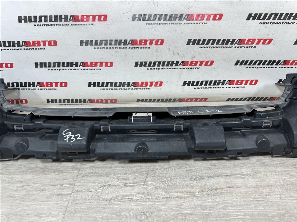 Усилитель бампера, 1500 рублей, Севастополь