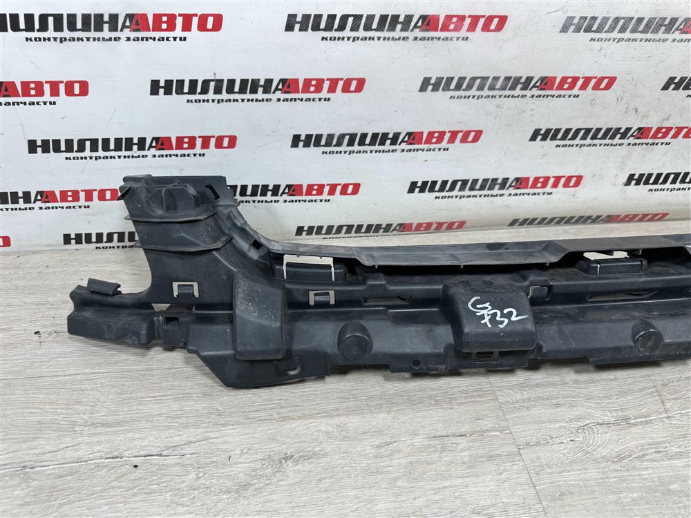 Усилитель бампера, 1500 рублей, Севастополь