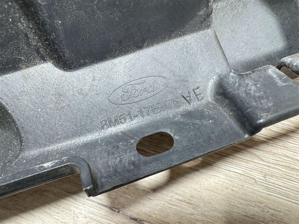 Усилитель бампера, 1500 рублей, Севастополь