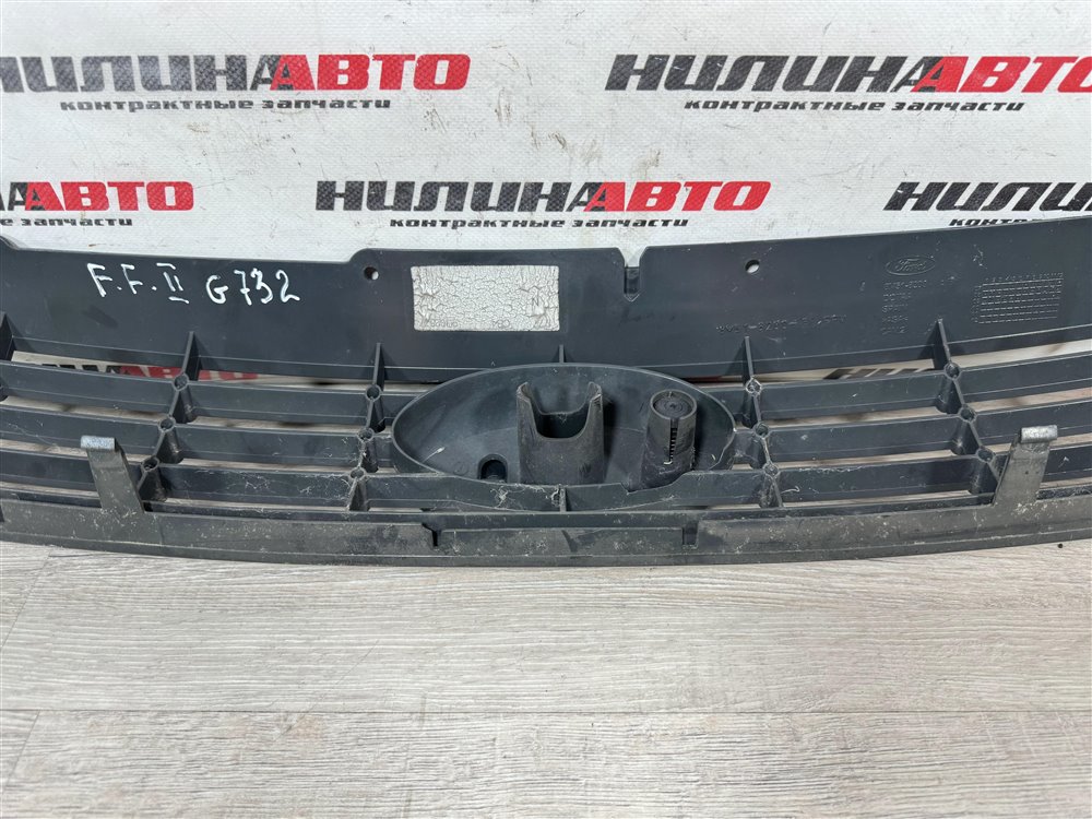 Решетка радиатора, 4000 рублей, Севастополь