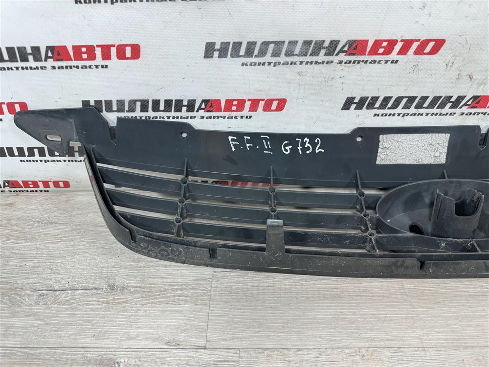 Решетка радиатора, 4000 рублей, Севастополь