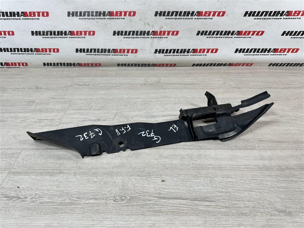 Накладка крыла, 700 рублей, Севастополь