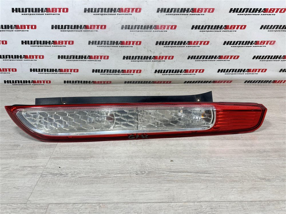 Фонарь в крыло, 2000 рублей, Севастополь