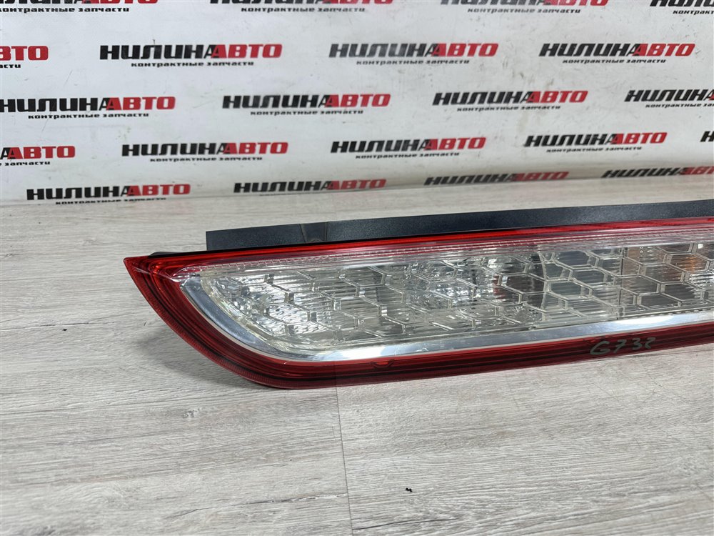 Фонарь в крыло, 2000 рублей, Севастополь