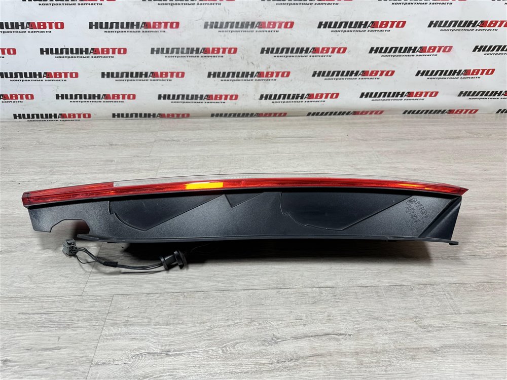 Фонарь в крыло, 2000 рублей, Севастополь