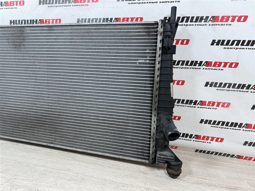 Радиатор охлаждения, 4500 рублей, Севастополь