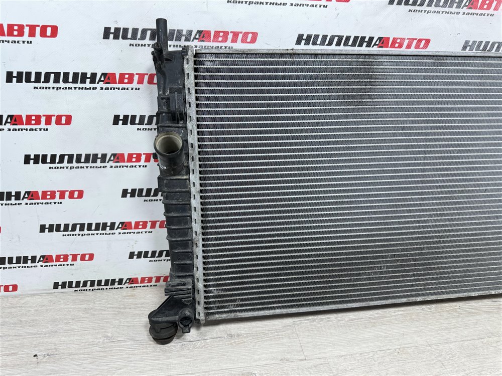 Радиатор охлаждения, 4500 рублей, Севастополь