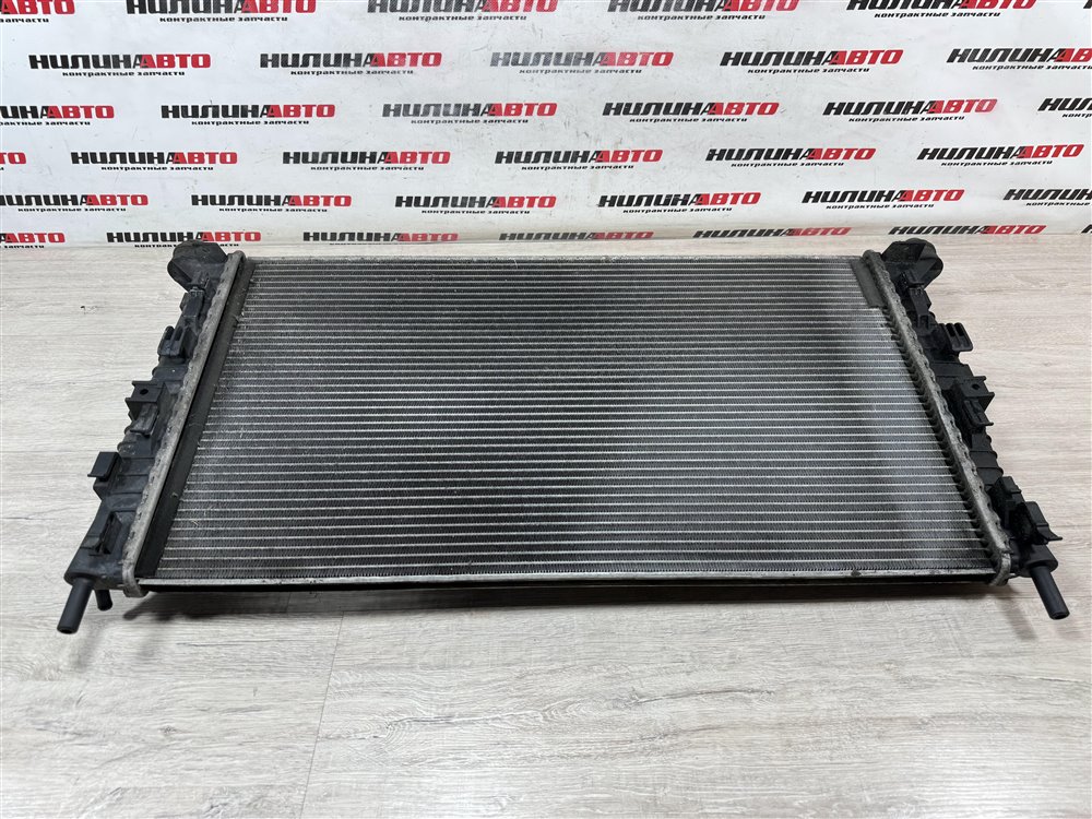 Радиатор охлаждения, 4500 рублей, Севастополь