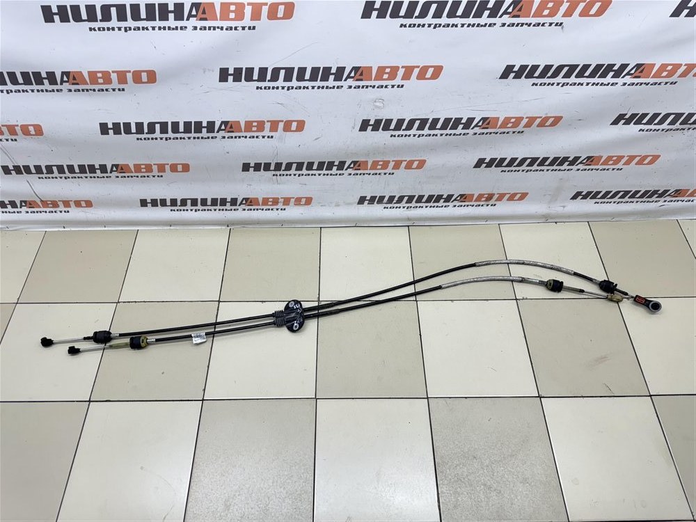 Трос МКПП, 4500 рублей, Севастополь