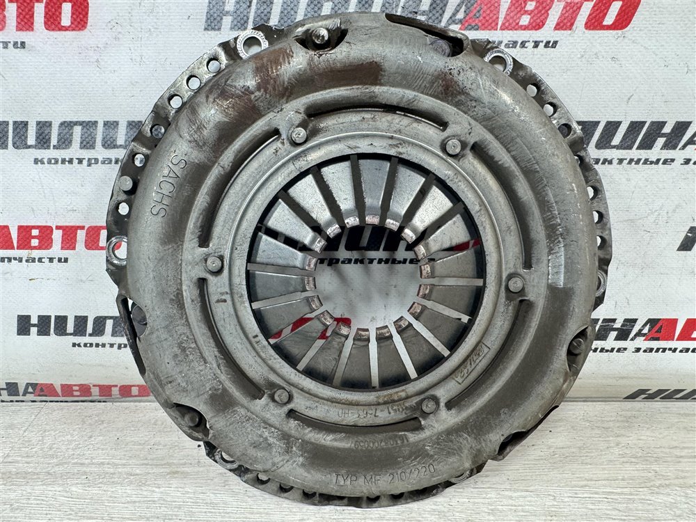 Корзина сцепления, 1500 рублей, Севастополь