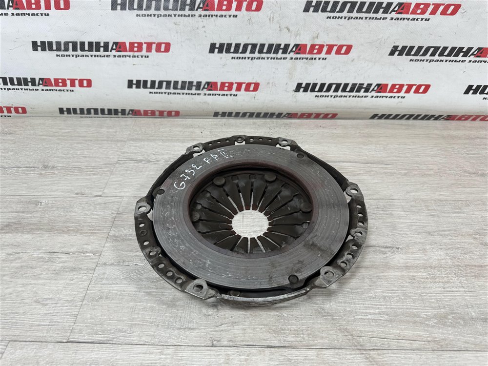 Корзина сцепления, 1500 рублей, Севастополь