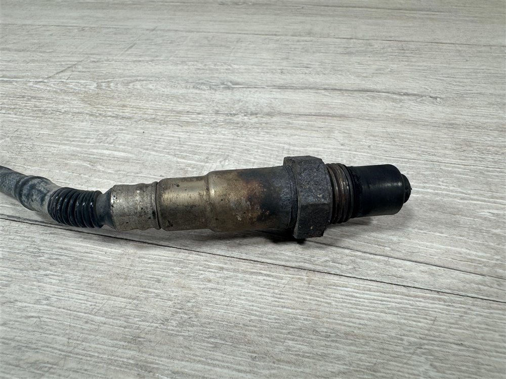 Лямбда-зонд датчик кислородный, 900 рублей, Севастополь