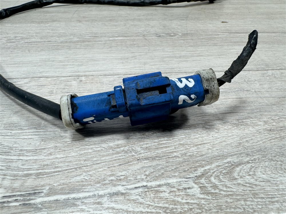 Лямбда-зонд датчик кислородный, 900 рублей, Севастополь