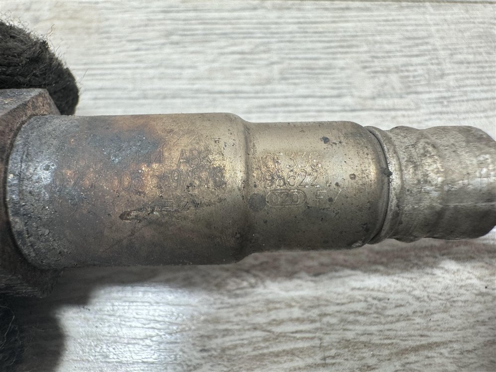 Лямбда-зонд датчик кислородный, 900 рублей, Севастополь