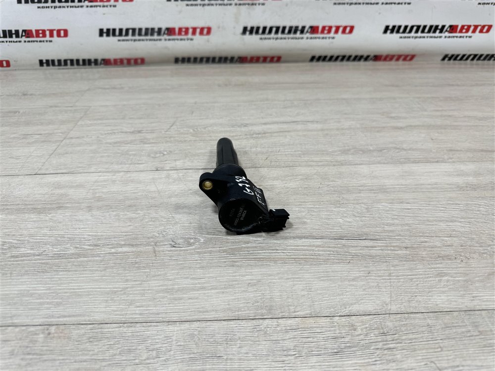 Катушка зажигания, 700 рублей, Севастополь