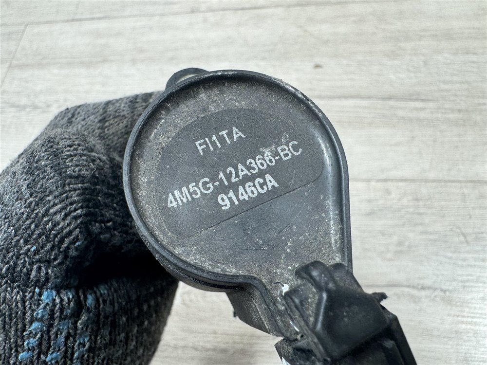 Катушка зажигания, 700 рублей, Севастополь