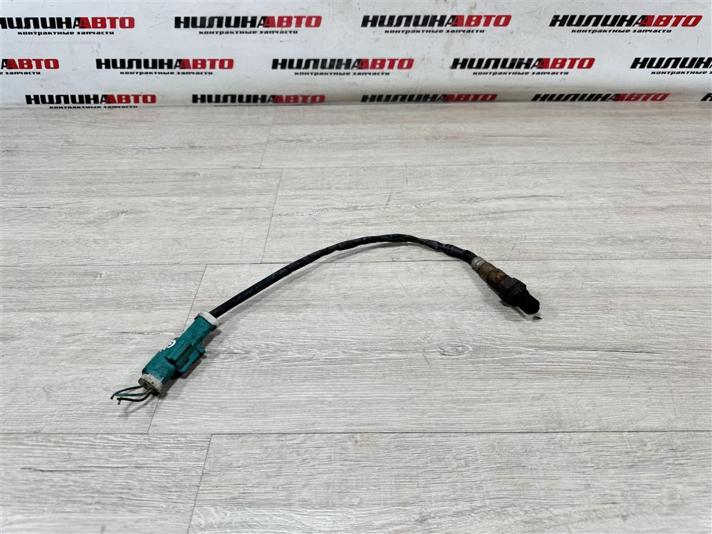 Лямбда-зонд датчик кислородный, 1200 рублей, Севастополь