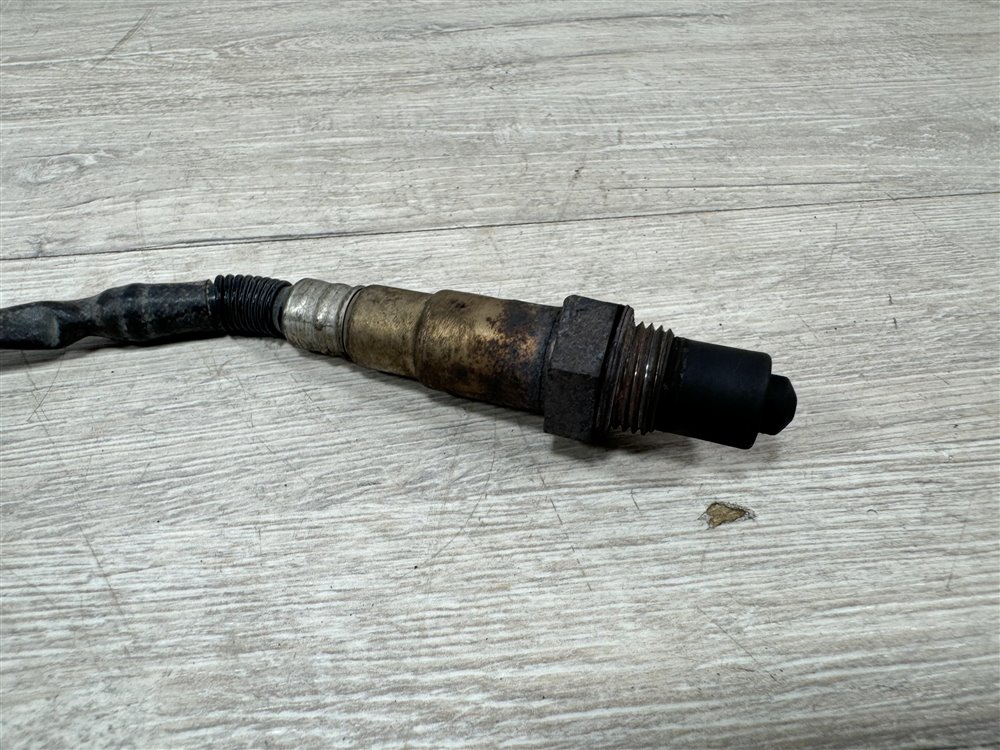 Лямбда-зонд датчик кислородный, 1200 рублей, Севастополь