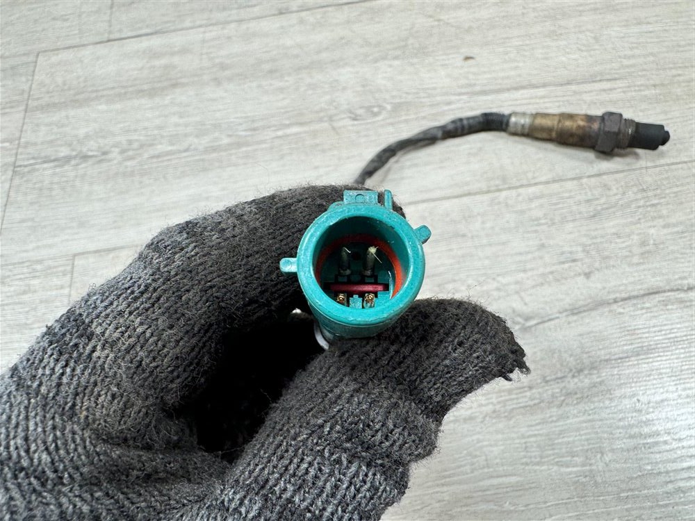 Лямбда-зонд датчик кислородный, 1200 рублей, Севастополь