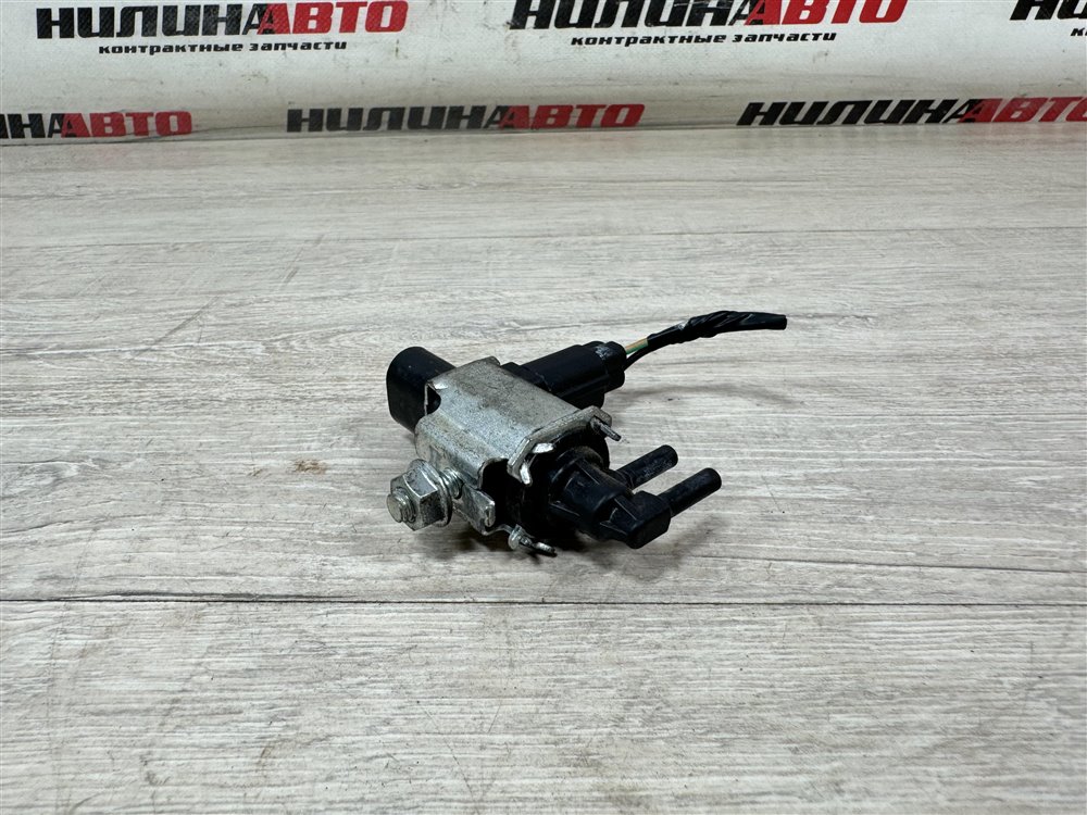 Клапан электромагнитный, 1000 рублей, Севастополь