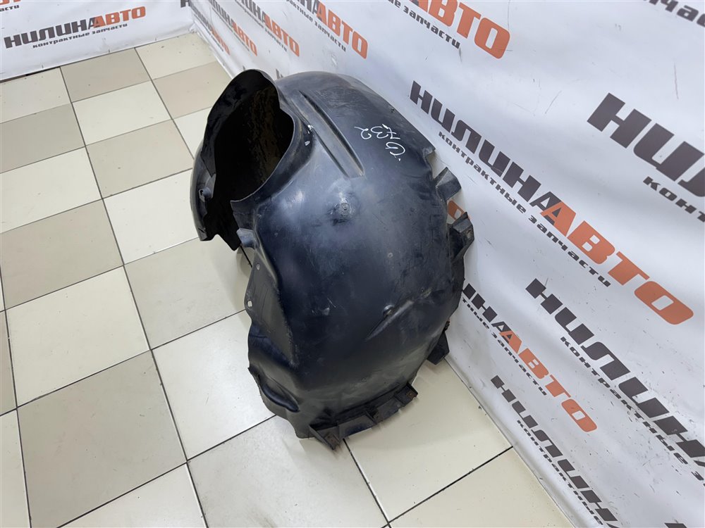 Подкрылок, 2500 рублей, Севастополь