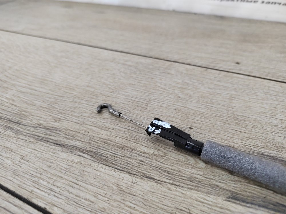 Трос замка двери, 600 рублей, Москва