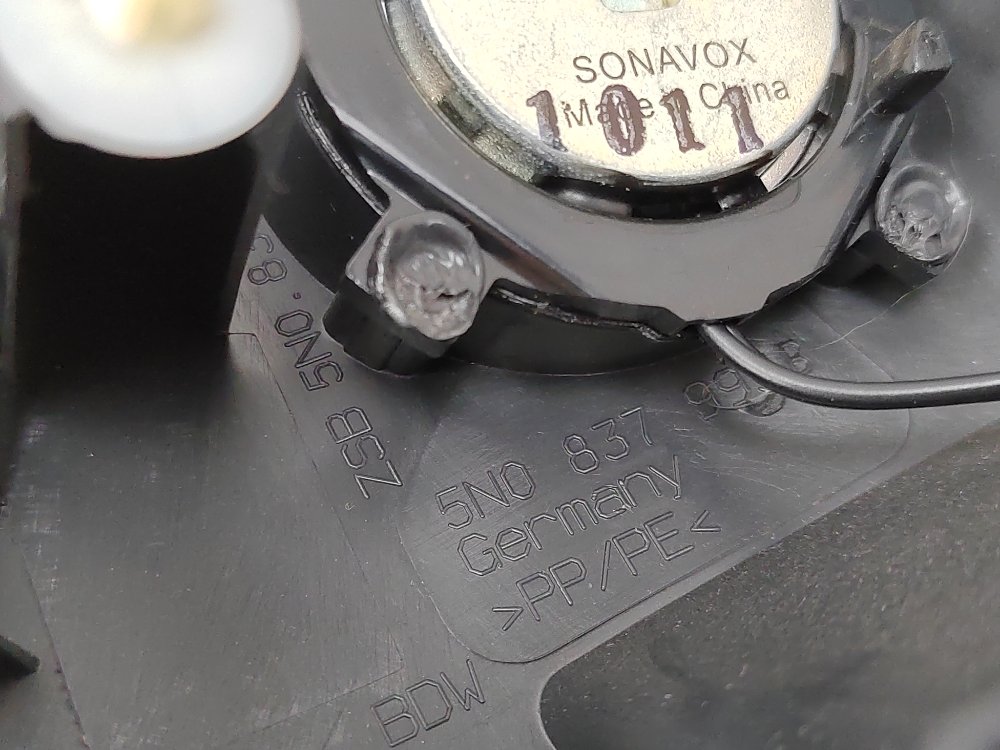 Динамик, 500 рублей, Москва