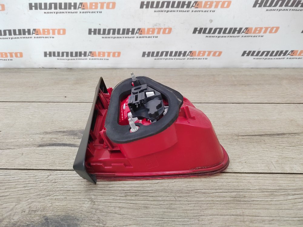 Фонарь в крышку багажника, 1500 рублей, Москва