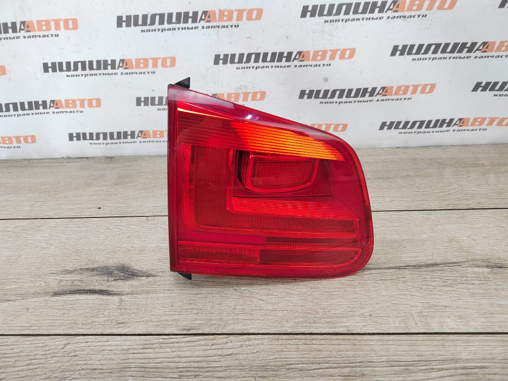 Фонарь в крышку багажника, 1500 рублей, Москва