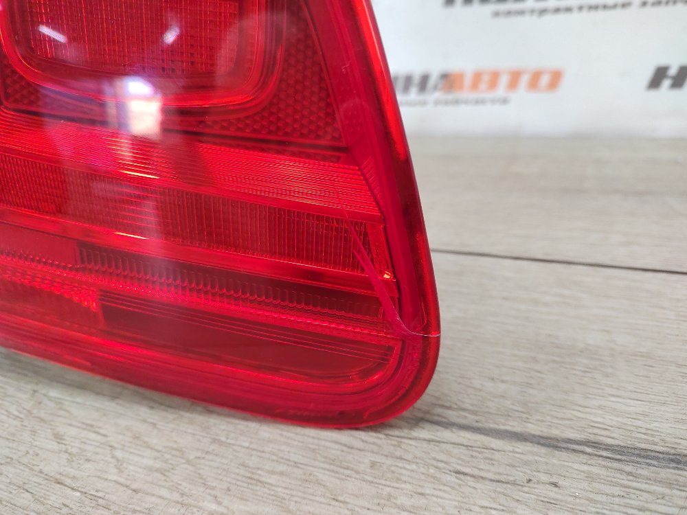 Фонарь в крышку багажника, 1500 рублей, Москва