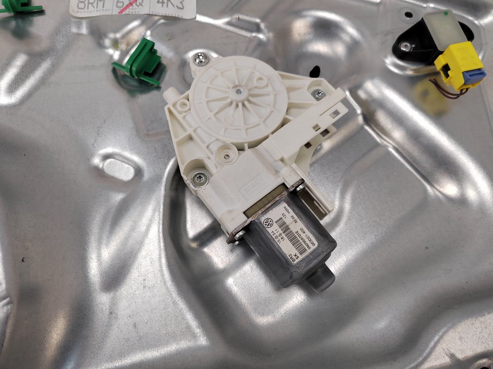 Стеклоподъемник, 1500 рублей, Москва