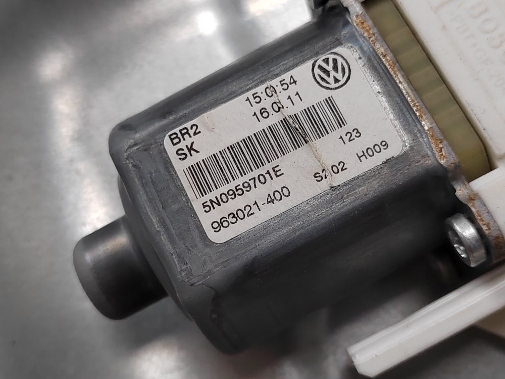 Стеклоподъемник, 1500 рублей, Москва