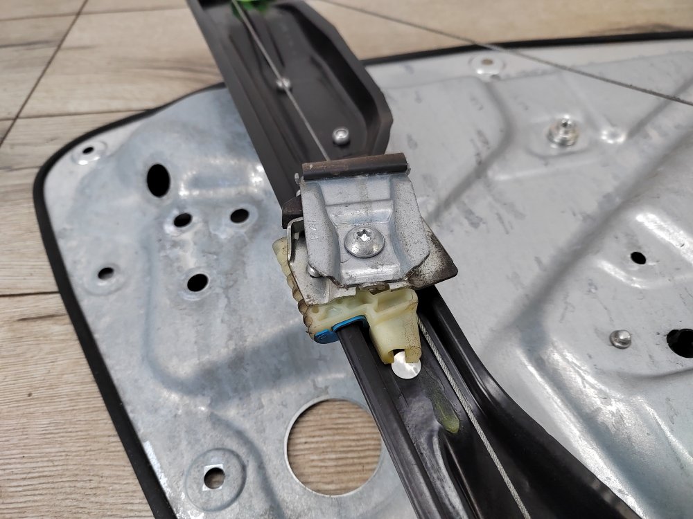 Стеклоподъемник, 1500 рублей, Москва