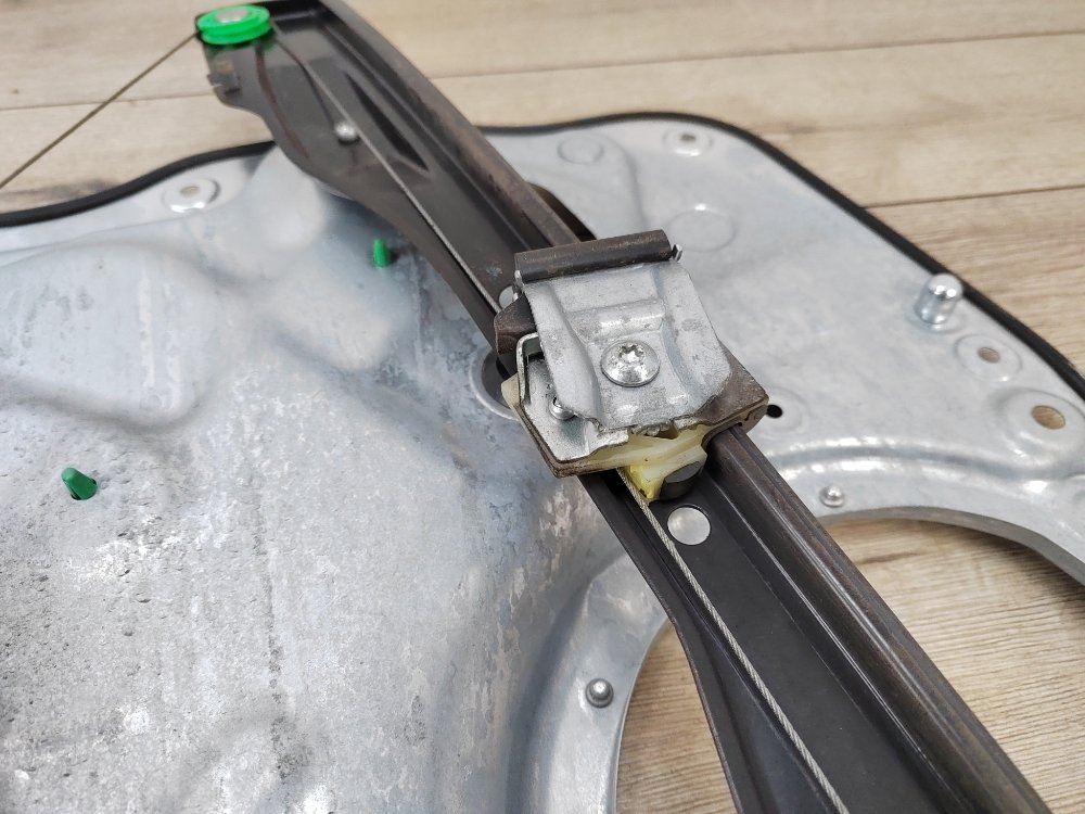 Стеклоподъемник, 1500 рублей, Москва