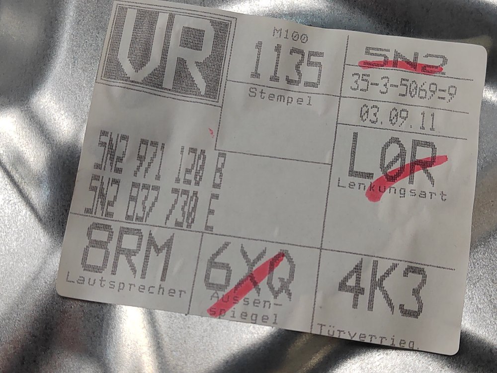 Стеклоподъемник, 1500 рублей, Москва