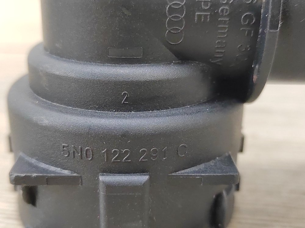 Фланец системы охлаждения, 500 рублей, Москва