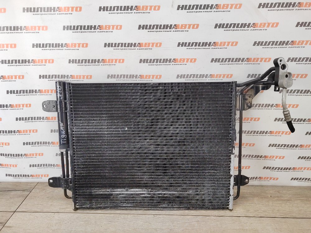 Радиатор кондиционера, 1000 рублей, Москва