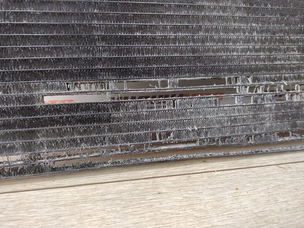 Радиатор кондиционера, 1000 рублей, Москва