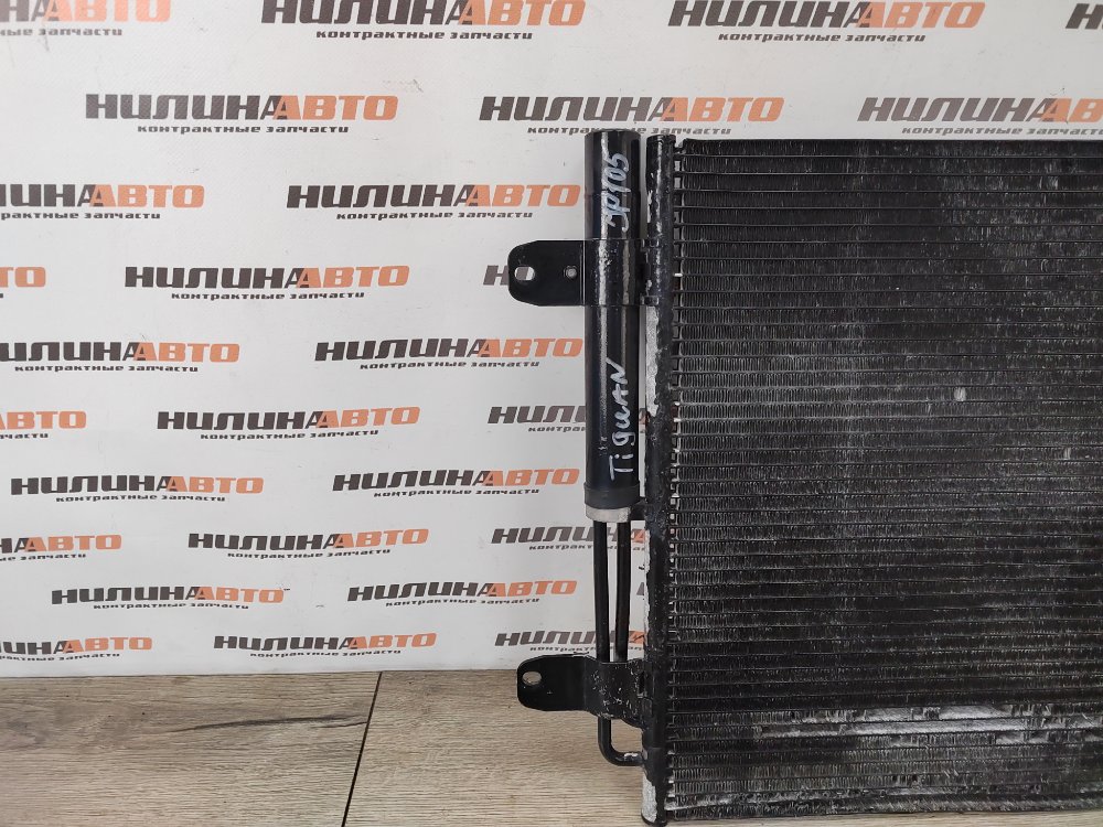 Радиатор кондиционера, 1000 рублей, Москва