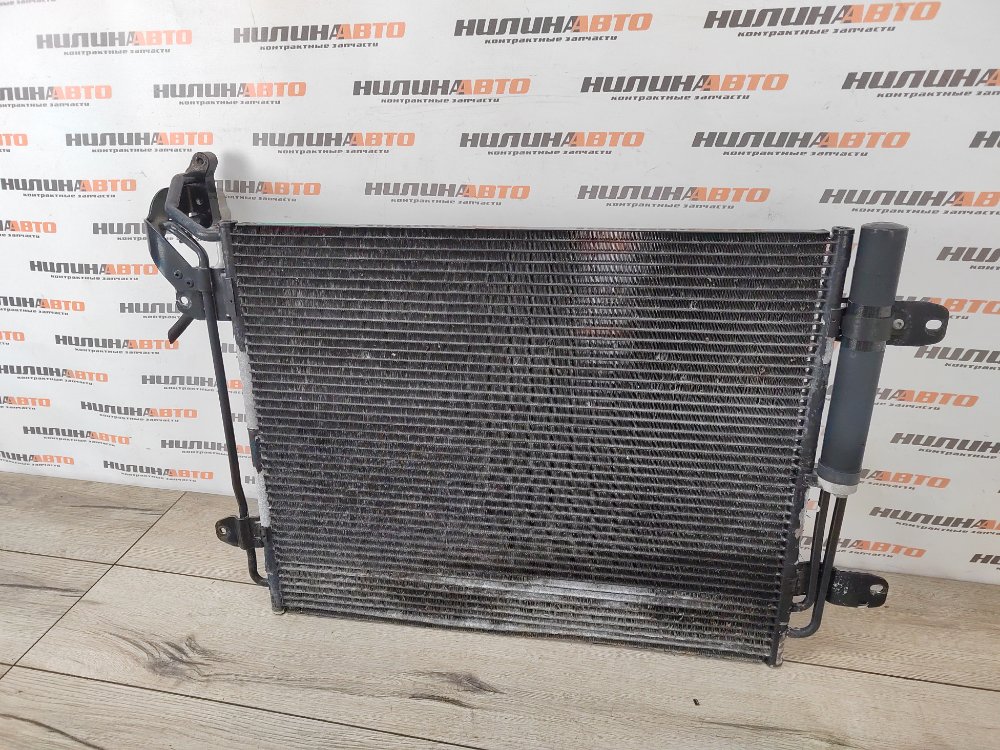 Радиатор кондиционера, 1000 рублей, Москва