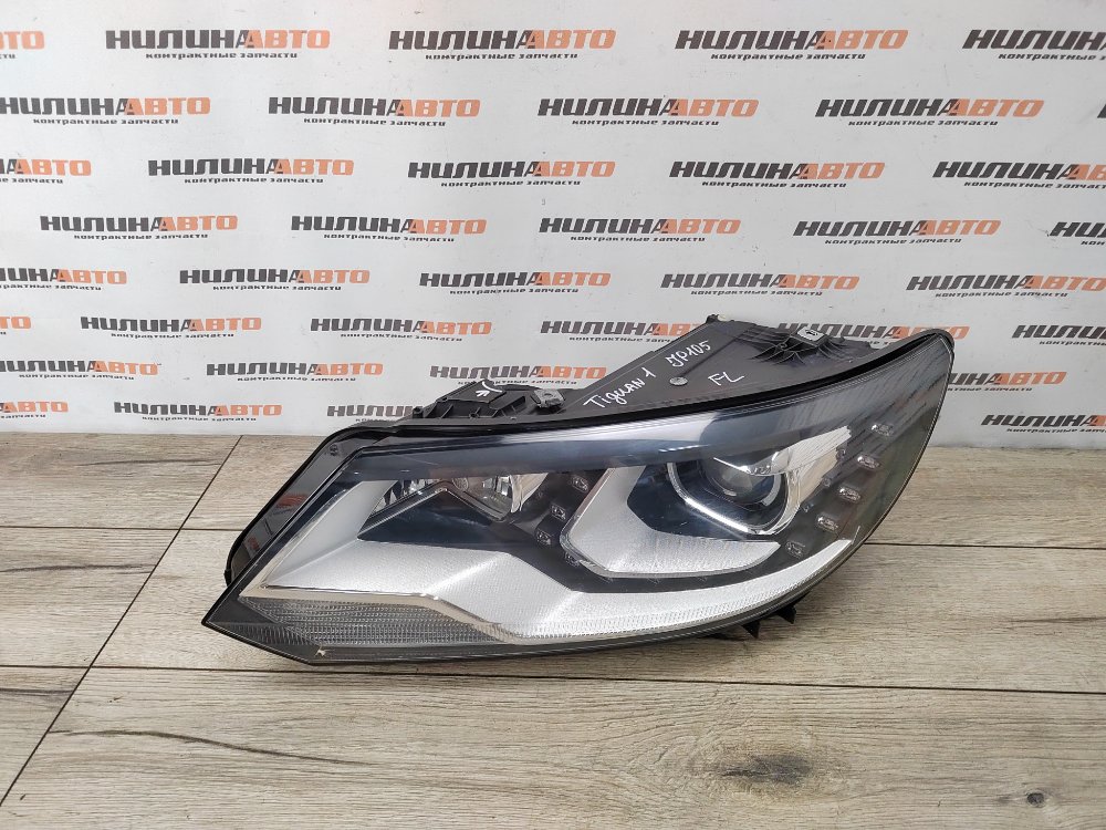 Фара ксенон XENON, 30000 рублей, Москва