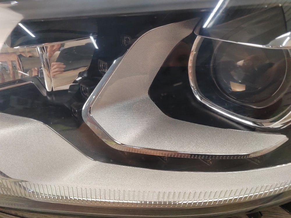 Фара ксенон XENON, 30000 рублей, Москва