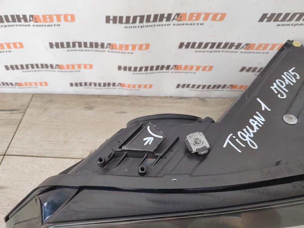 Фара ксенон XENON, 30000 рублей, Москва