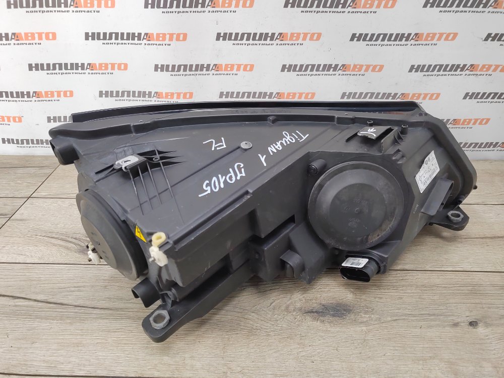 Фара ксенон XENON, 30000 рублей, Москва