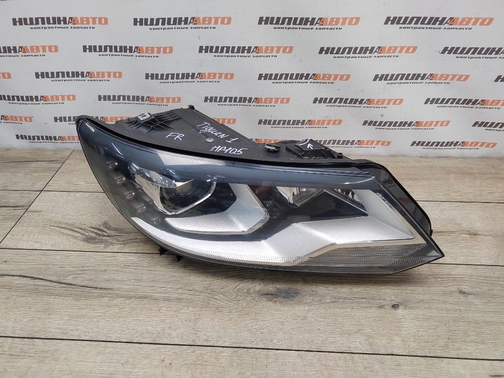 Фара ксенон XENON, 30000 рублей, Москва