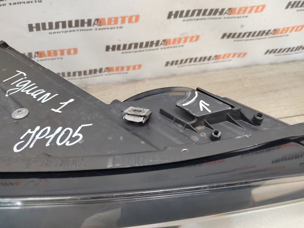 Фара ксенон XENON, 30000 рублей, Москва